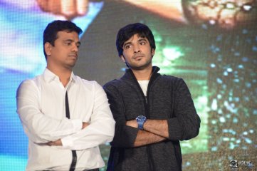 Dongata Movie Audio Launch